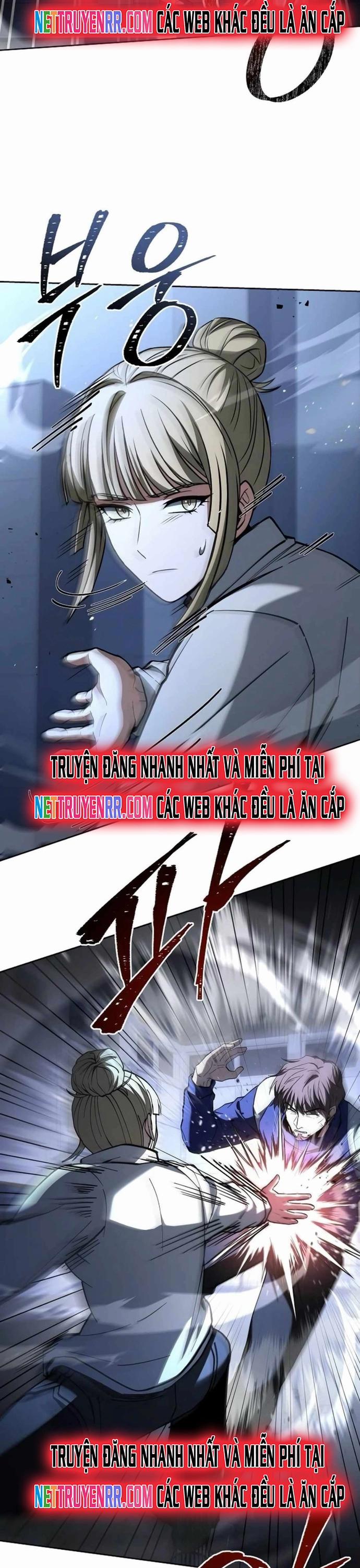 Chòm Sao Là Đệ Tử Của Tôi 110 trang 44