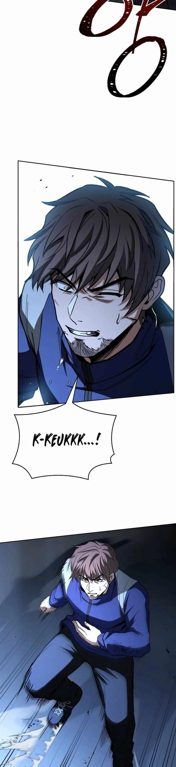 Chòm Sao Là Đệ Tử Của Tôi 110 trang 45