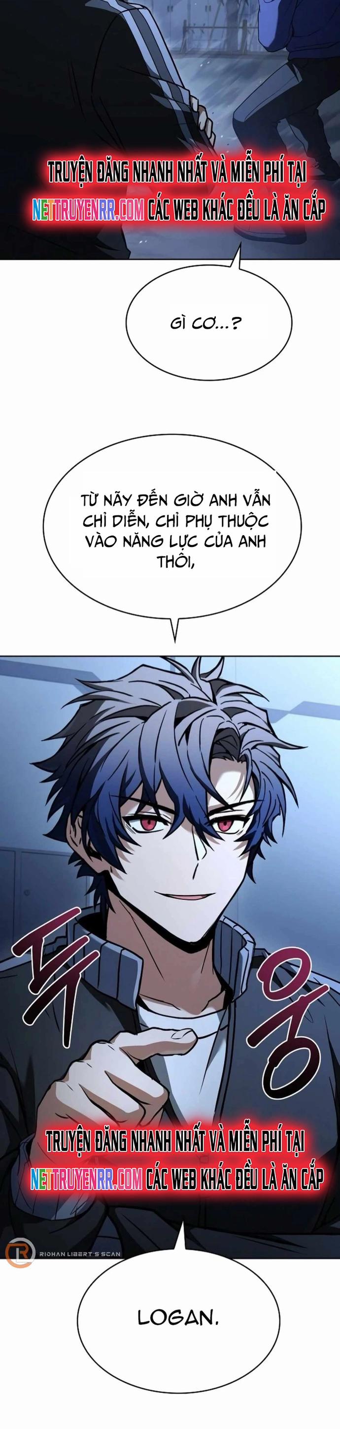 Chòm Sao Là Đệ Tử Của Tôi 110 trang 47