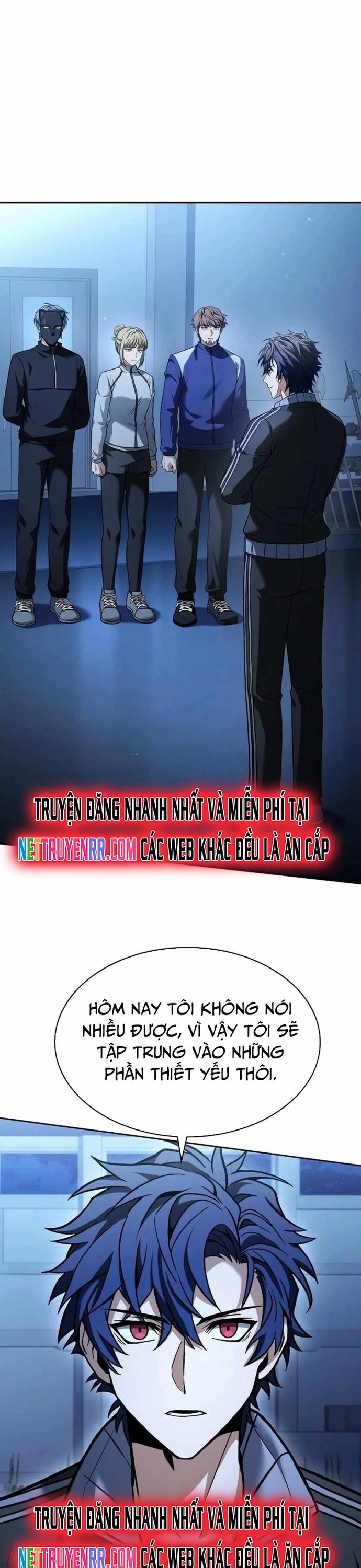 Chòm Sao Là Đệ Tử Của Tôi 110 trang 6