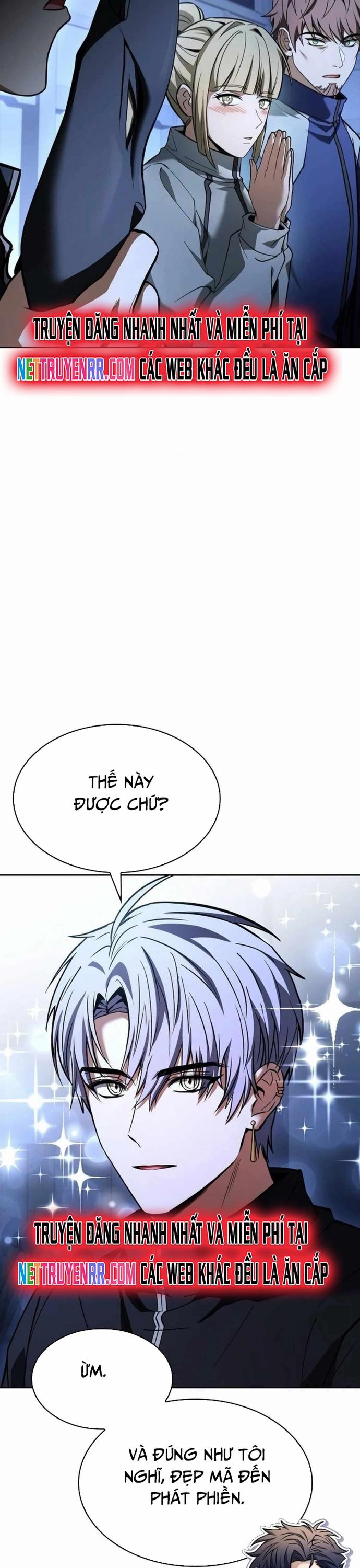 Chòm Sao Là Đệ Tử Của Tôi 110 trang 8
