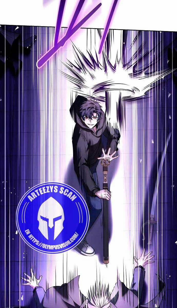 Chòm Sao Là Đệ Tử Của Tôi 46 trang 106