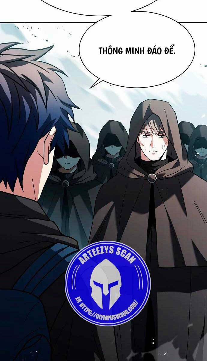 Chòm Sao Là Đệ Tử Của Tôi 46 trang 50