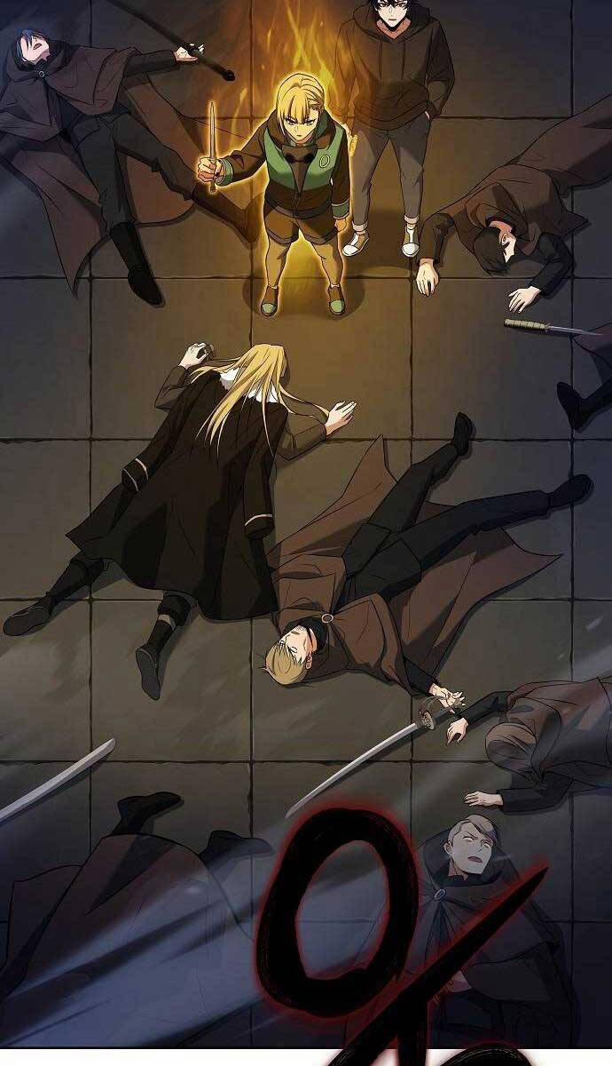 Chòm Sao Là Đệ Tử Của Tôi 47 trang 104