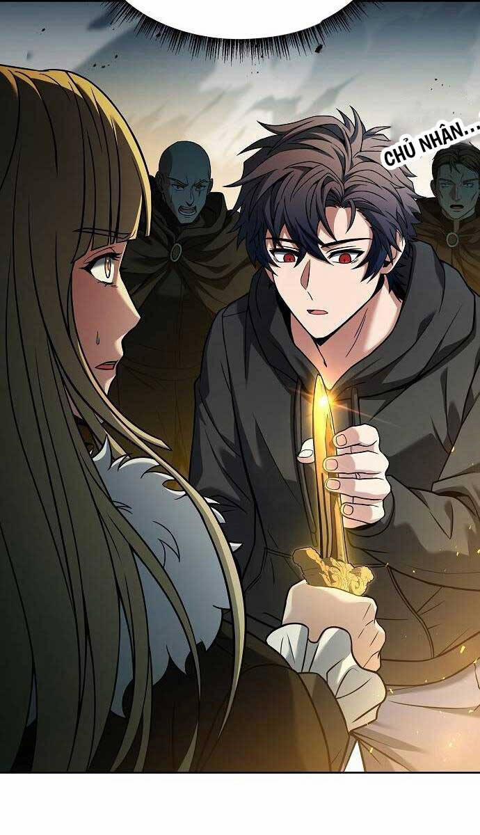 Chòm Sao Là Đệ Tử Của Tôi 47 trang 11