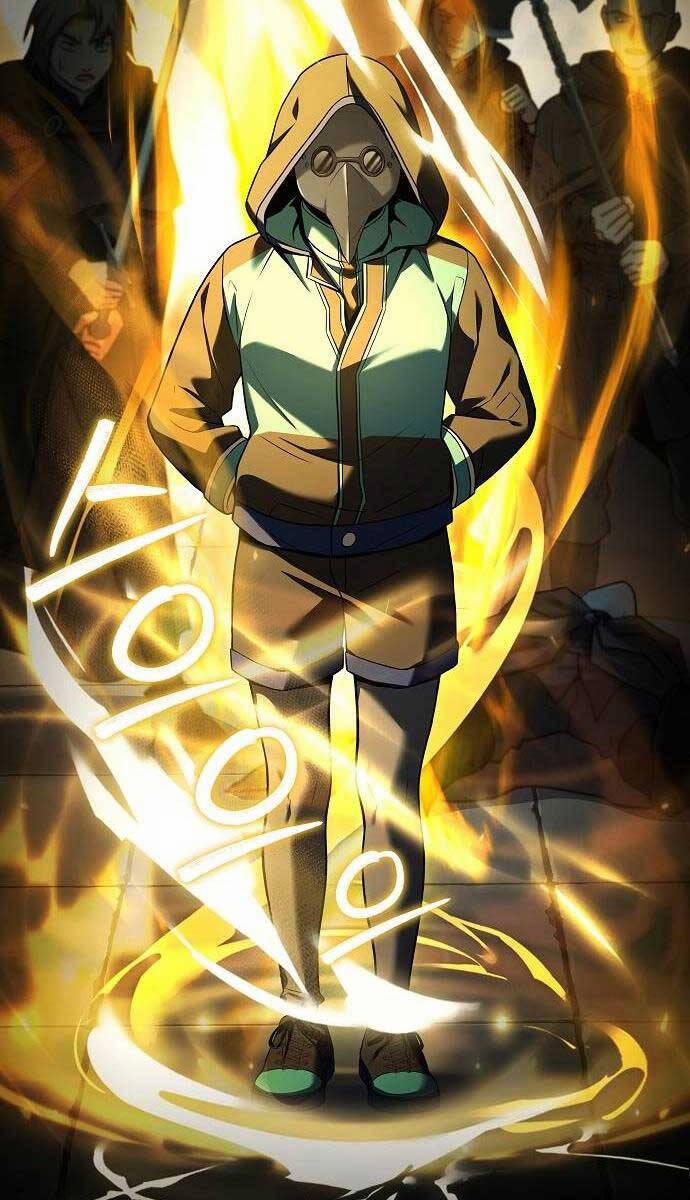 Chòm Sao Là Đệ Tử Của Tôi 47 trang 18