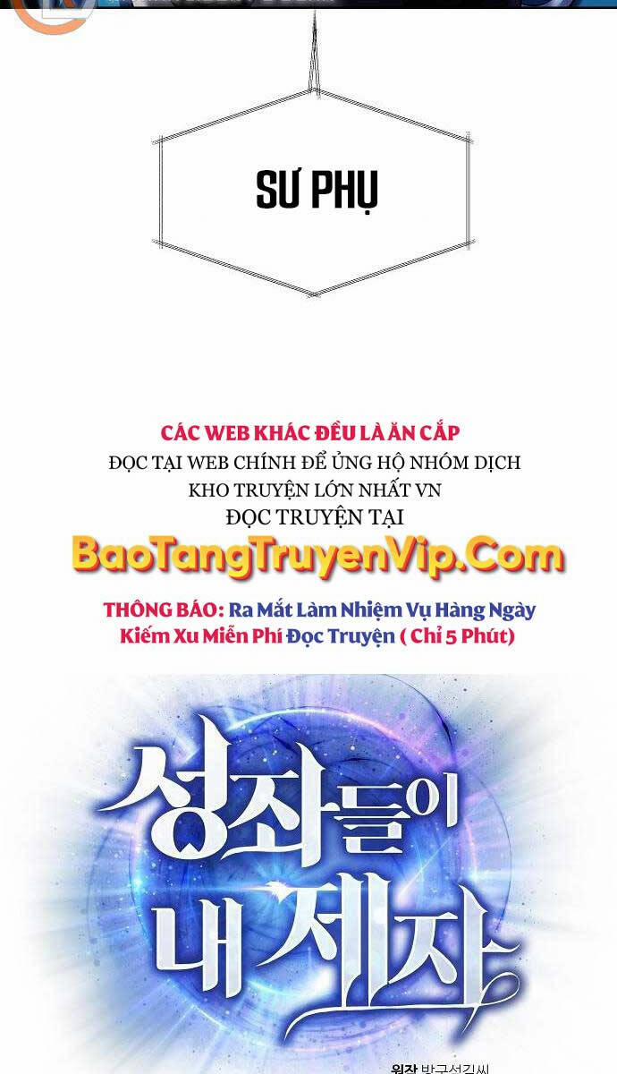 Chòm Sao Là Đệ Tử Của Tôi 47 trang 22