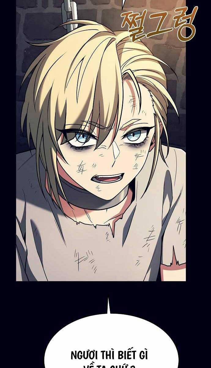 Chòm Sao Là Đệ Tử Của Tôi 47 trang 32