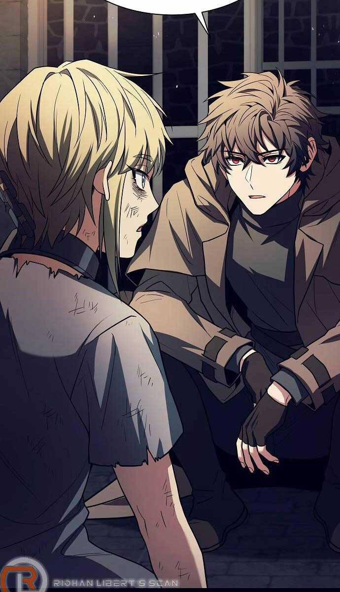 Chòm Sao Là Đệ Tử Của Tôi 47 trang 35