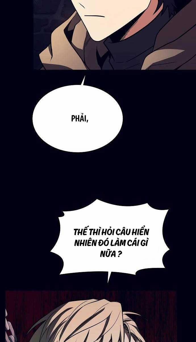 Chòm Sao Là Đệ Tử Của Tôi 47 trang 40