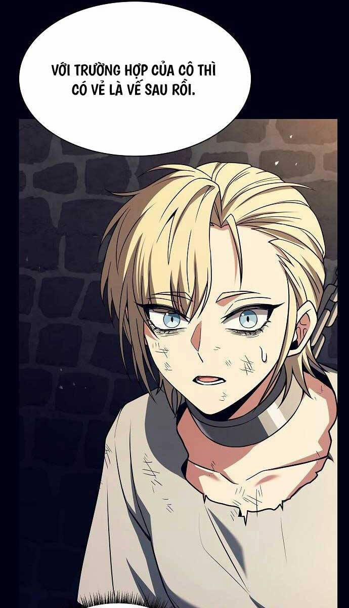Chòm Sao Là Đệ Tử Của Tôi 47 trang 45
