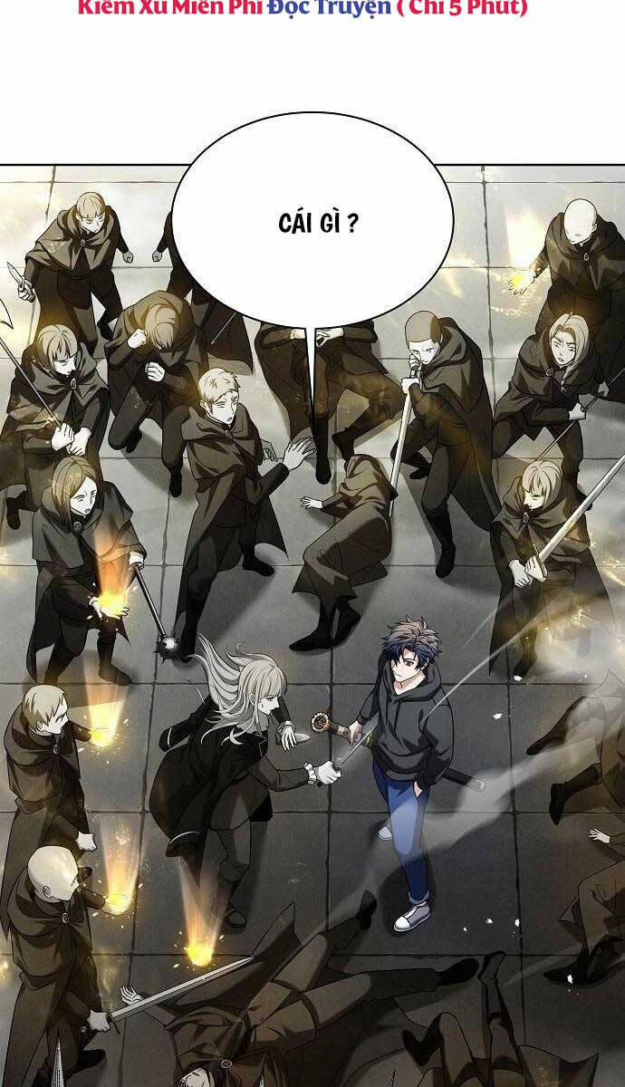 Chòm Sao Là Đệ Tử Của Tôi 47 trang 5