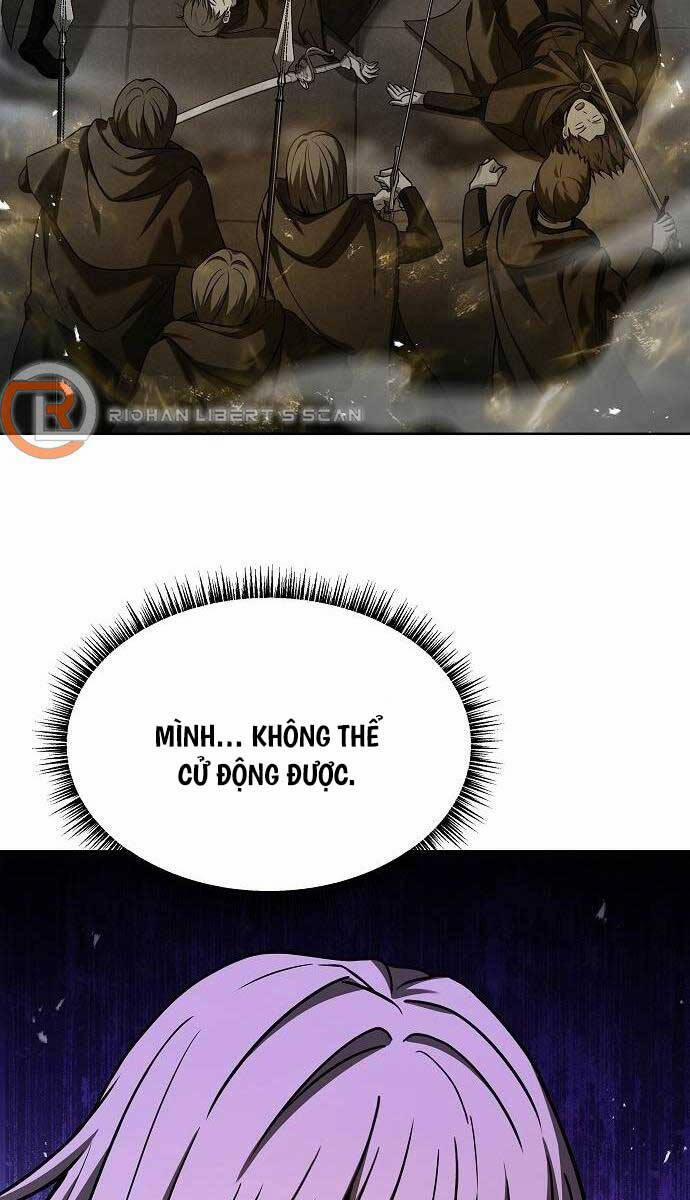 Chòm Sao Là Đệ Tử Của Tôi 47 trang 6