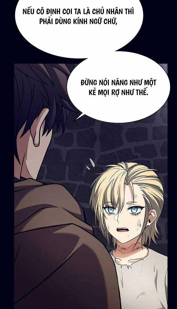 Chòm Sao Là Đệ Tử Của Tôi 47 trang 76