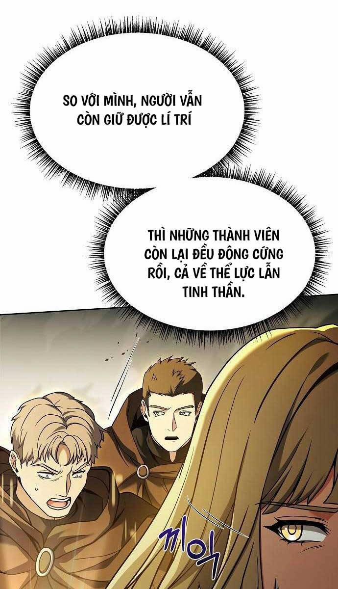 Chòm Sao Là Đệ Tử Của Tôi 47 trang 8