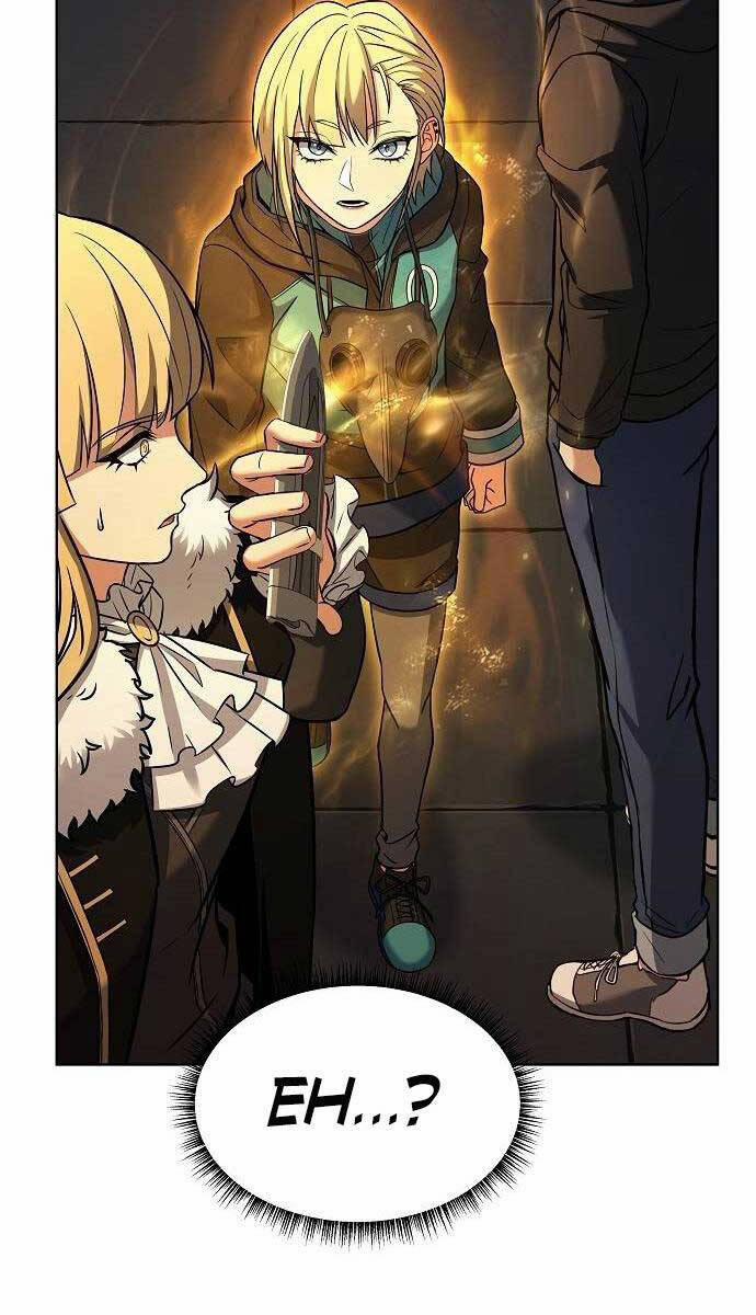 Chòm Sao Là Đệ Tử Của Tôi 47 trang 96