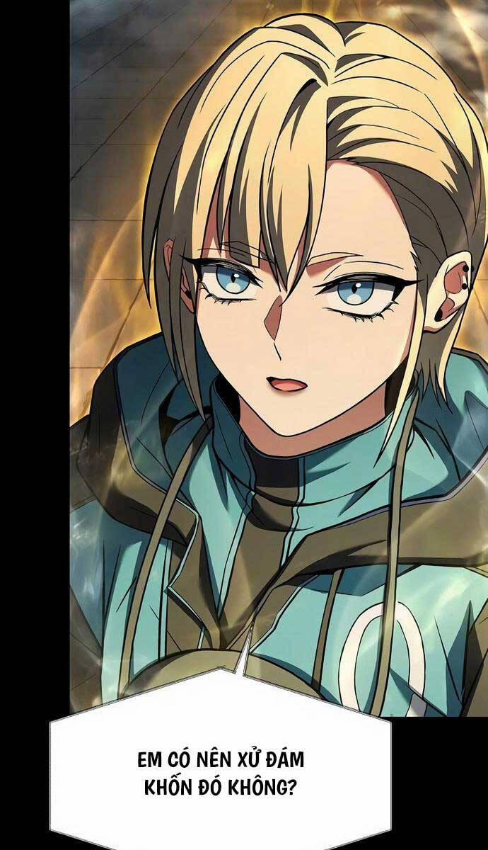 Chòm Sao Là Đệ Tử Của Tôi 48 trang 40