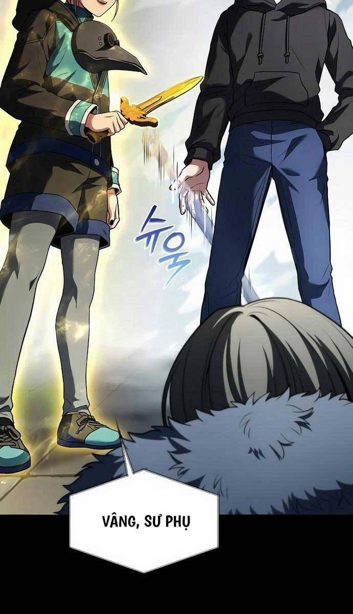 Chòm Sao Là Đệ Tử Của Tôi 48 trang 42