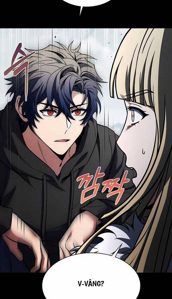 Chòm Sao Là Đệ Tử Của Tôi 48 trang 45