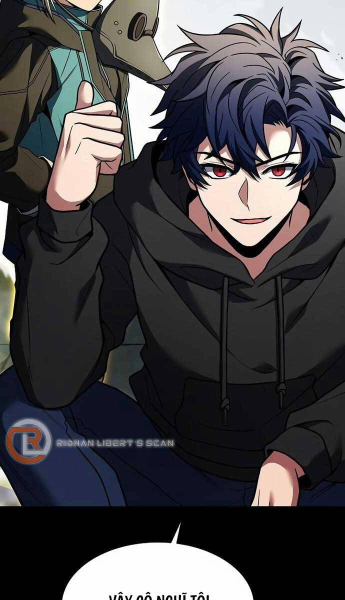 Chòm Sao Là Đệ Tử Của Tôi 48 trang 47