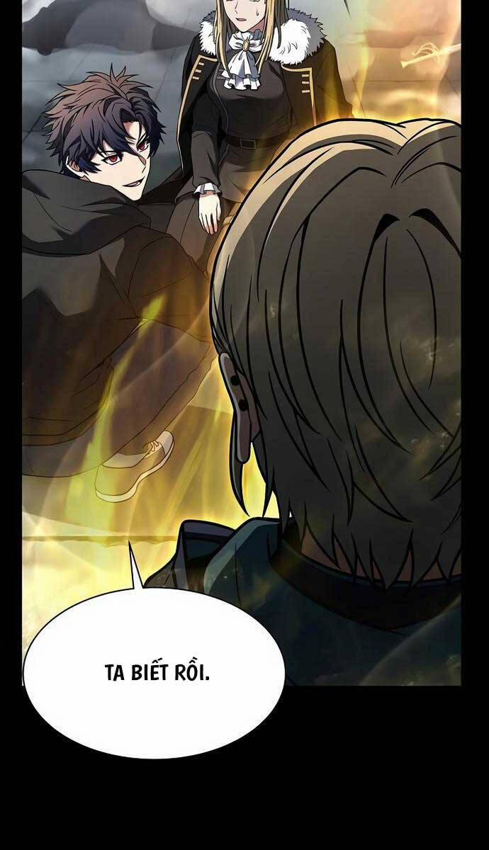 Chòm Sao Là Đệ Tử Của Tôi 48 trang 49