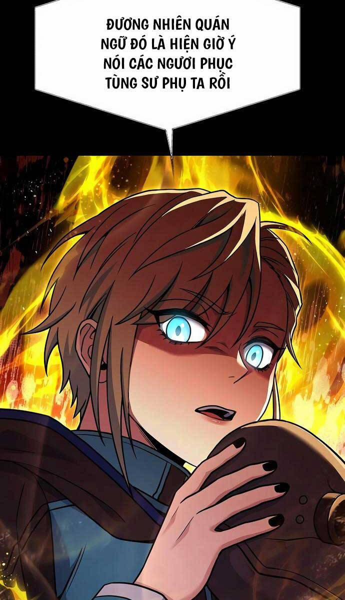 Chòm Sao Là Đệ Tử Của Tôi 48 trang 52