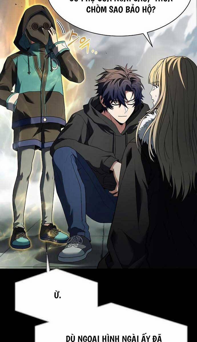 Chòm Sao Là Đệ Tử Của Tôi 48 trang 54