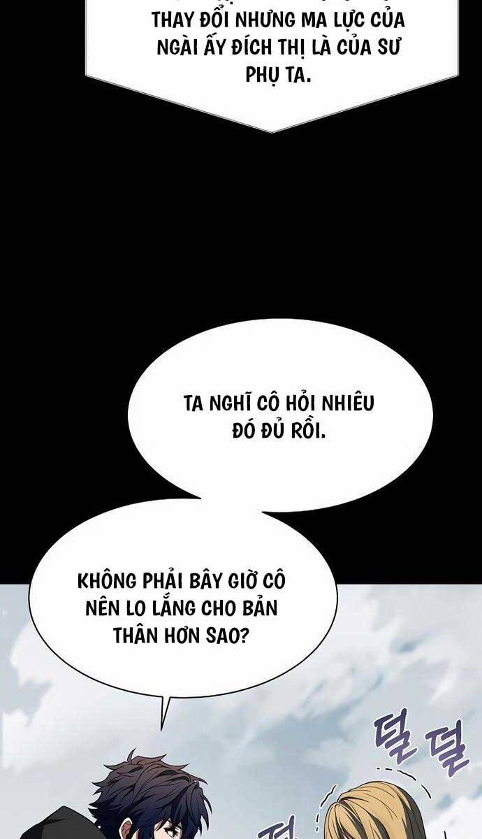 Chòm Sao Là Đệ Tử Của Tôi 48 trang 55