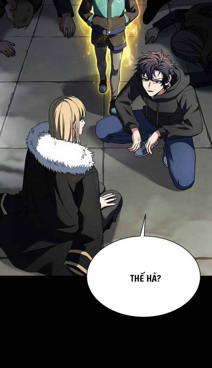 Chòm Sao Là Đệ Tử Của Tôi 48 trang 65