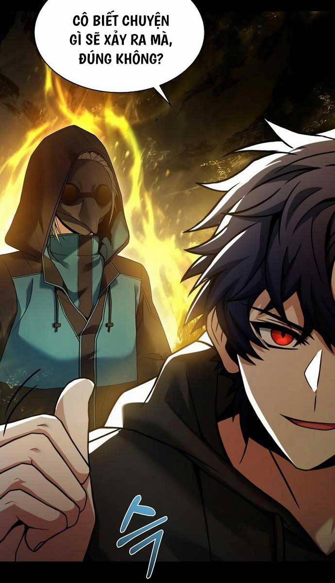 Chòm Sao Là Đệ Tử Của Tôi 48 trang 70