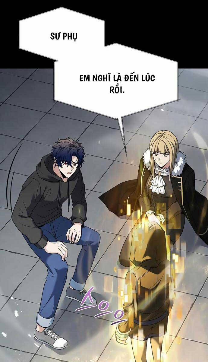 Chòm Sao Là Đệ Tử Của Tôi 48 trang 75