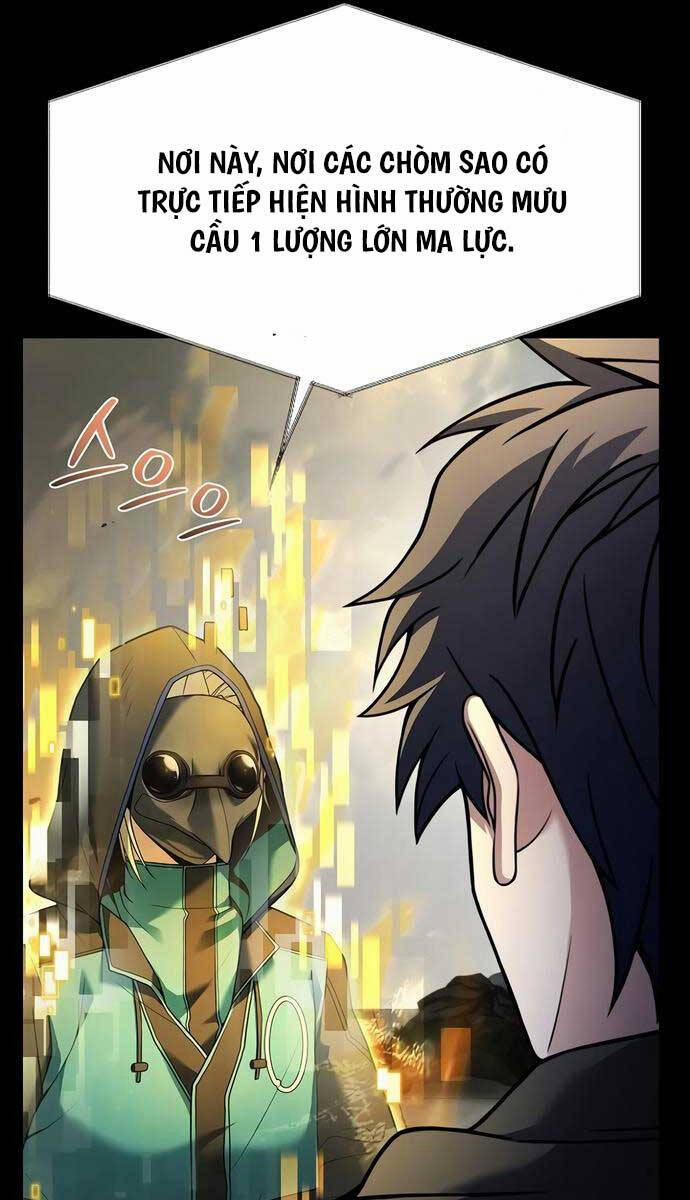 Chòm Sao Là Đệ Tử Của Tôi 48 trang 77