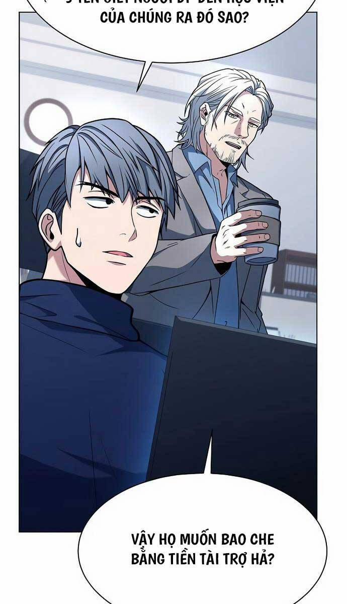 Chòm Sao Là Đệ Tử Của Tôi 48 trang 9