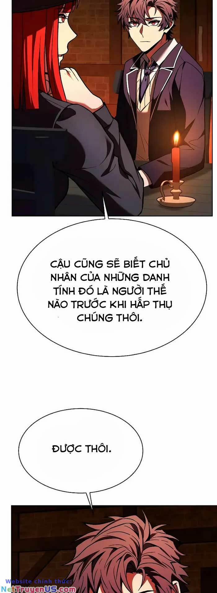 Chòm Sao Là Đệ Tử Của Tôi Chương 49 Trang 70