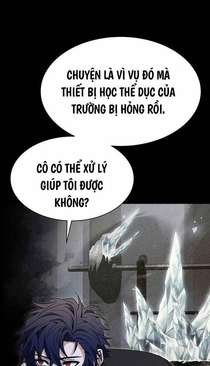 Chòm Sao Là Đệ Tử Của Tôi Chương 54 Trang 65