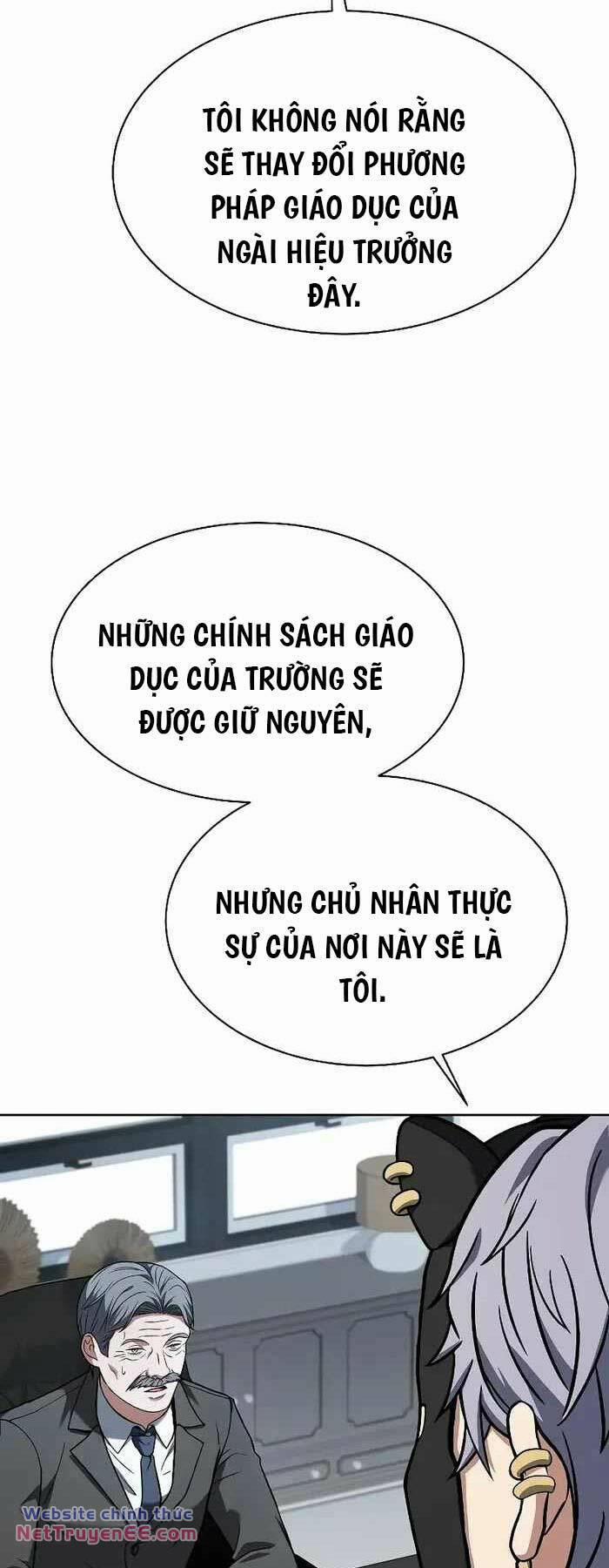 Chòm Sao Là Đệ Tử Của Tôi Chương 62 Trang 24