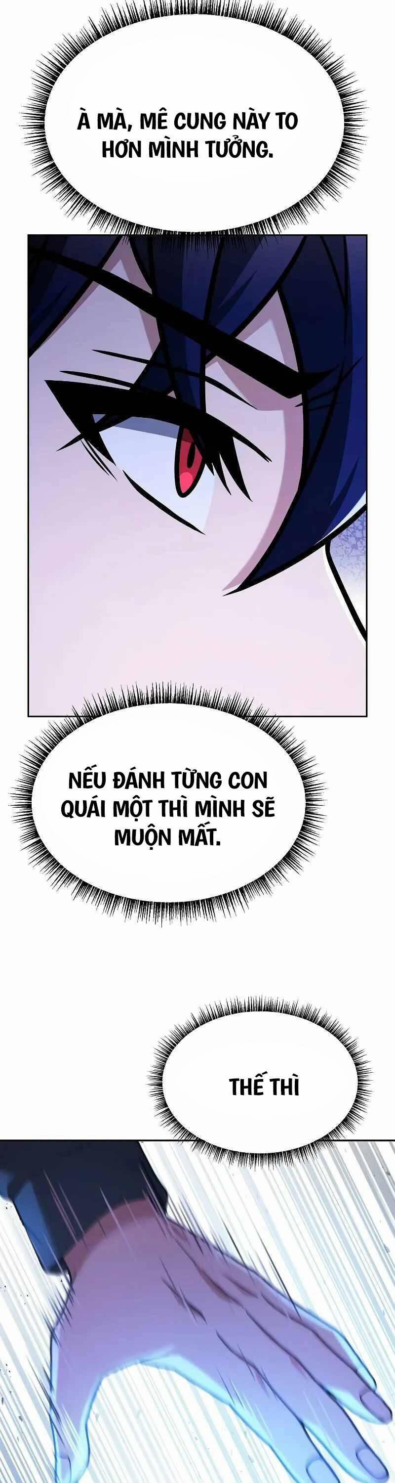 Chòm Sao Là Đệ Tử Của Tôi Chương 67 Trang 45