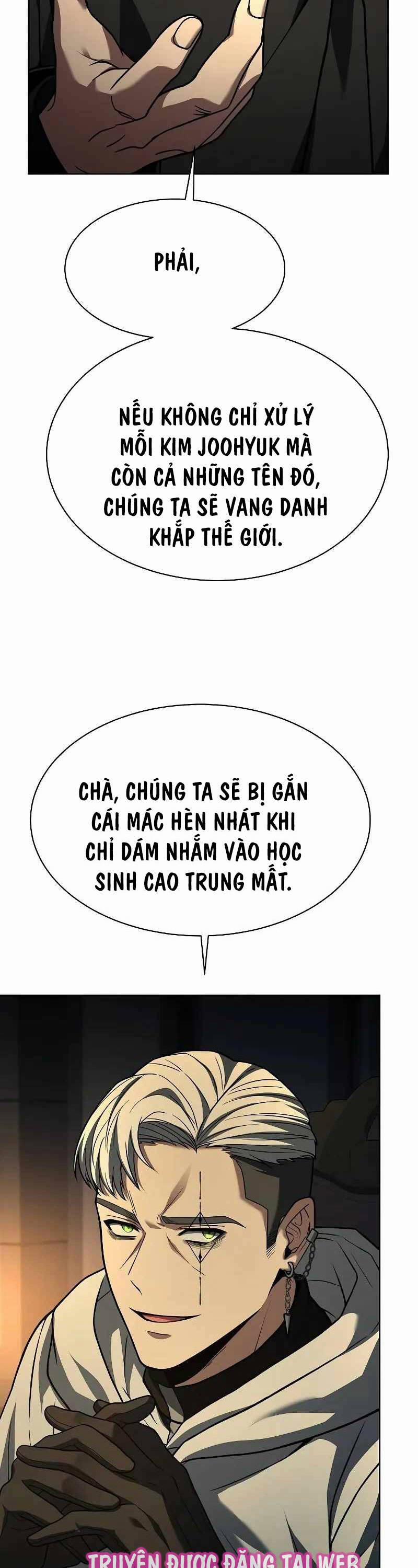 Chòm Sao Là Đệ Tử Của Tôi Chương 71 Trang 39