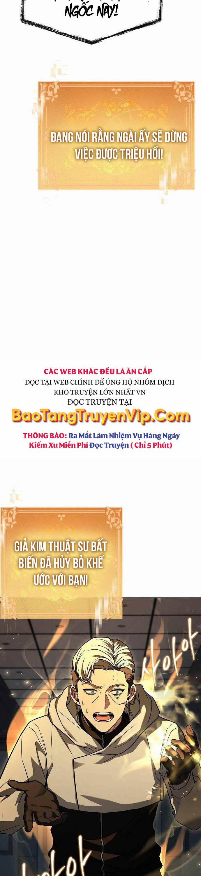 Chòm Sao Là Đệ Tử Của Tôi Chương 72 Trang 50