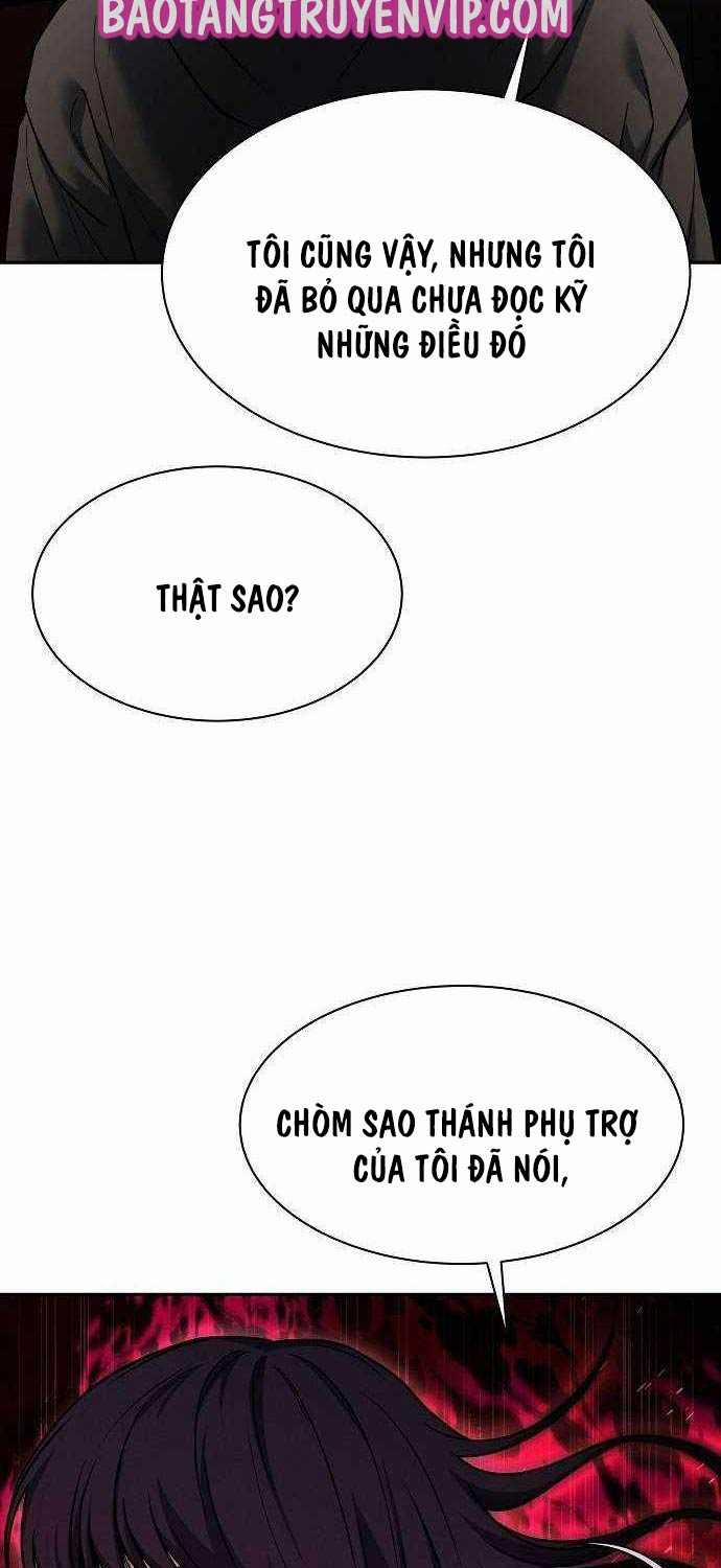 Chòm Sao Là Đệ Tử Của Tôi Chương 73 Trang 28