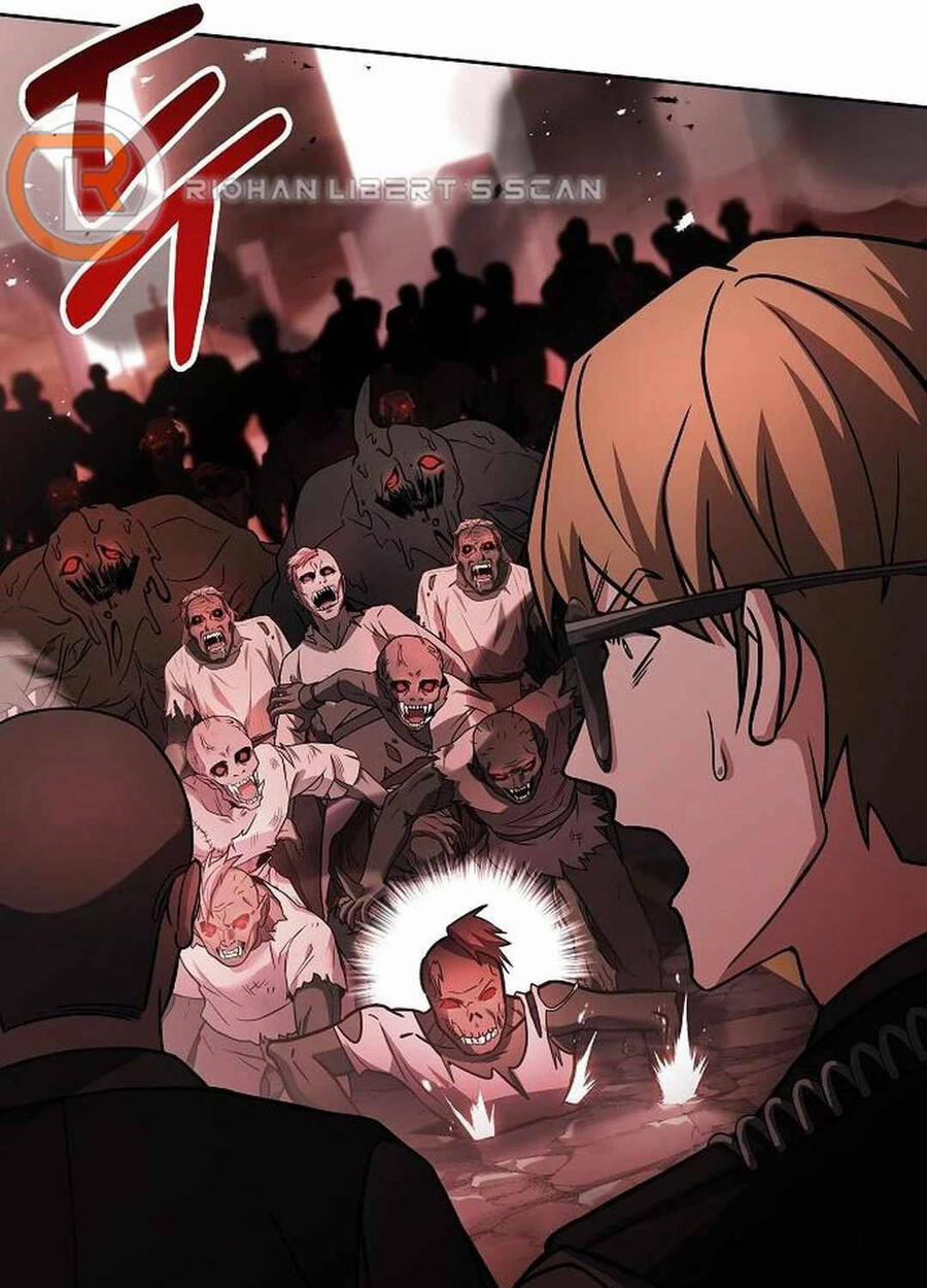 Chòm Sao Là Đệ Tử Của Tôi 84 trang 11