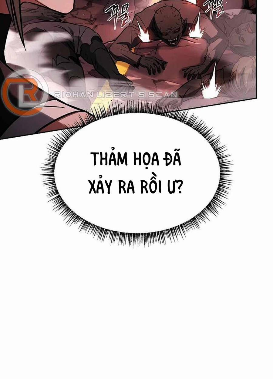 Chòm Sao Là Đệ Tử Của Tôi 84 trang 28