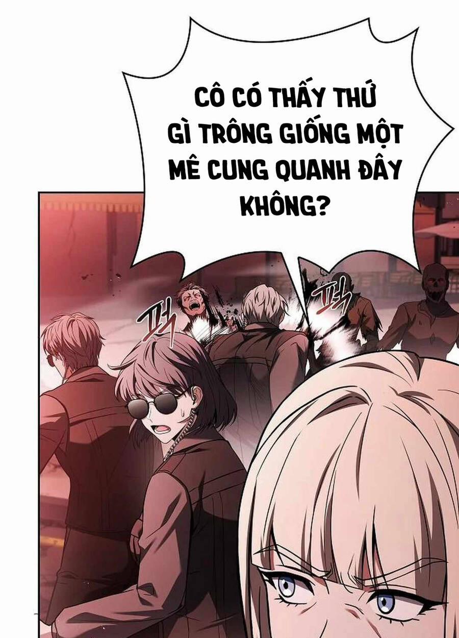 Chòm Sao Là Đệ Tử Của Tôi 84 trang 29