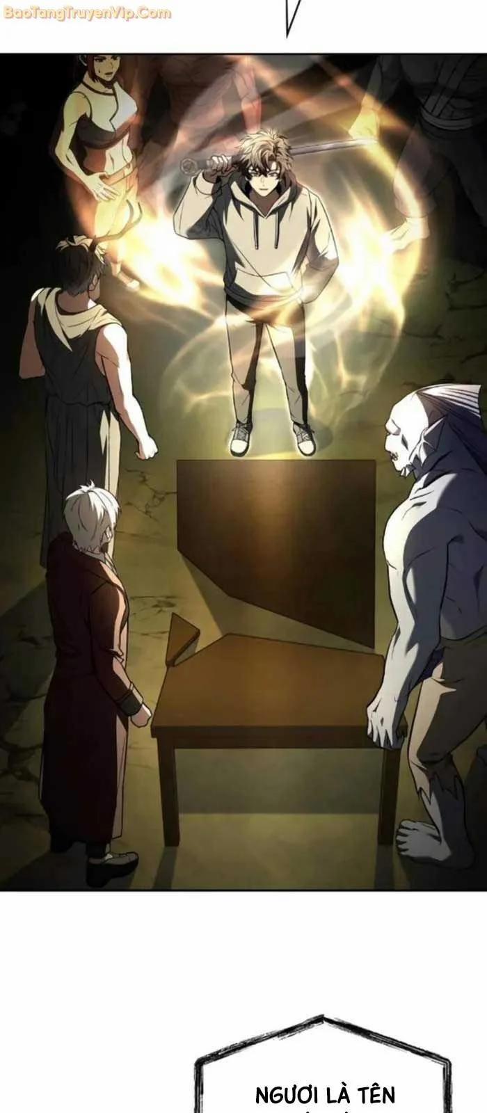 Chòm Sao Là Đệ Tử Của Tôi 98 trang 2