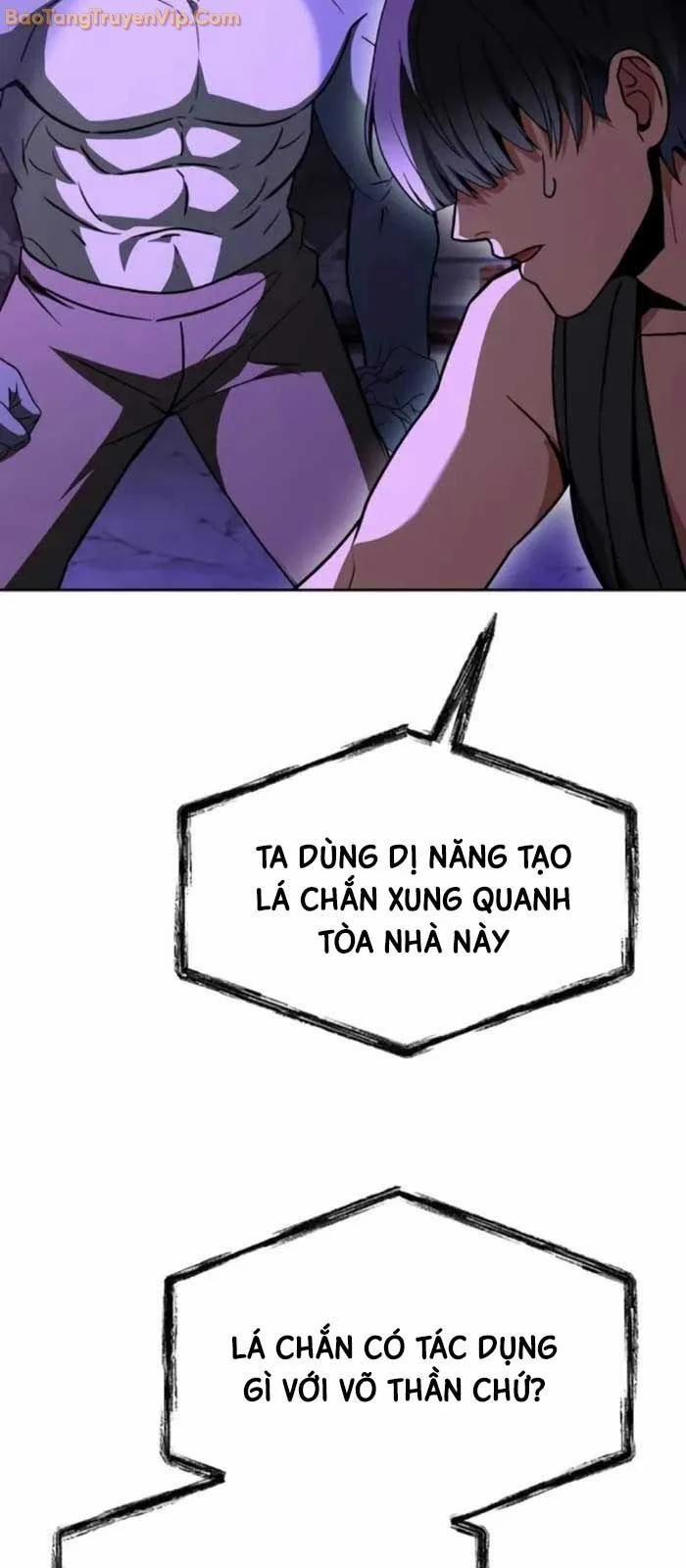 Chòm Sao Là Đệ Tử Của Tôi 98 trang 27