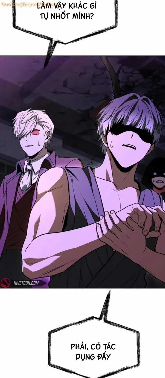 Chòm Sao Là Đệ Tử Của Tôi 98 trang 28