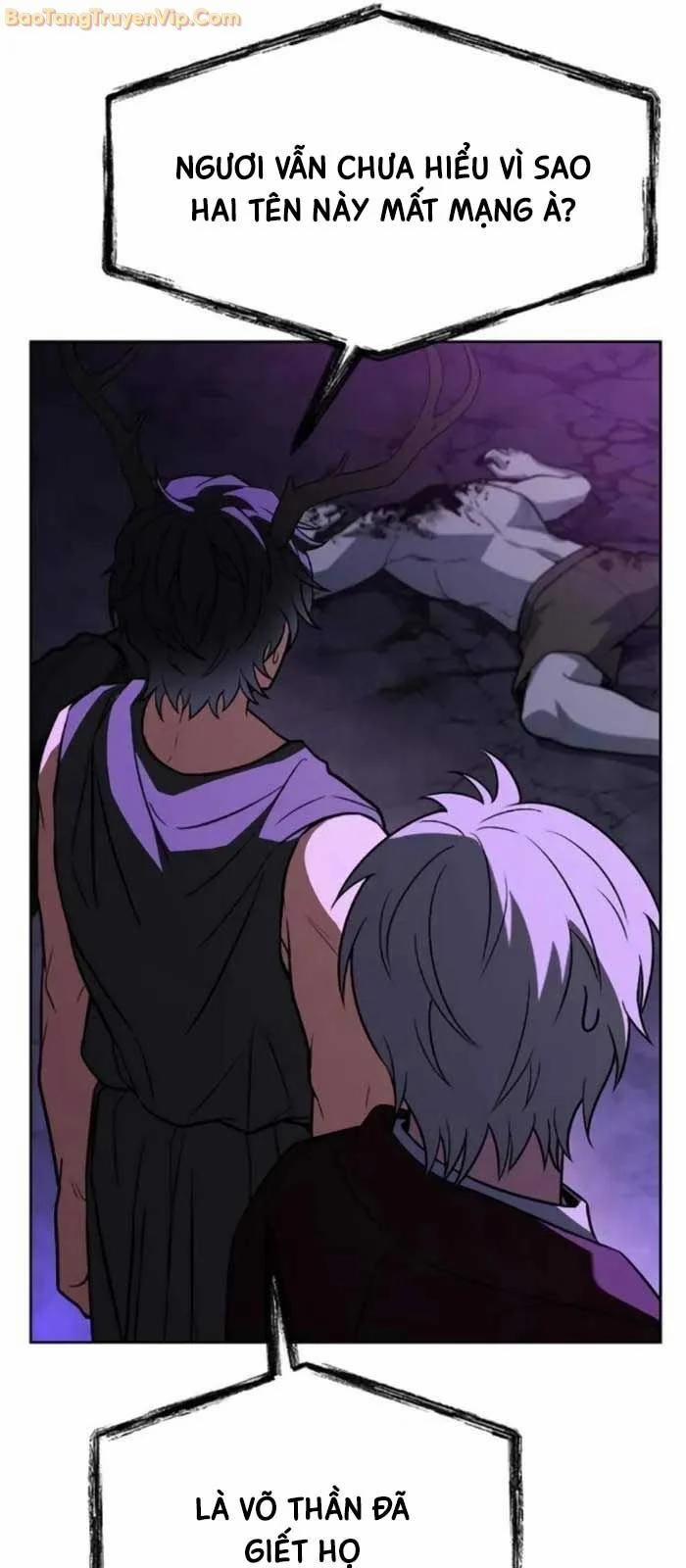 Chòm Sao Là Đệ Tử Của Tôi 98 trang 30