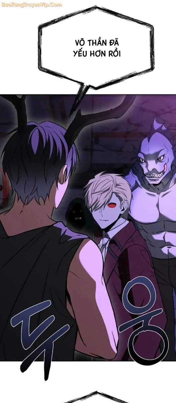 Chòm Sao Là Đệ Tử Của Tôi 98 trang 37