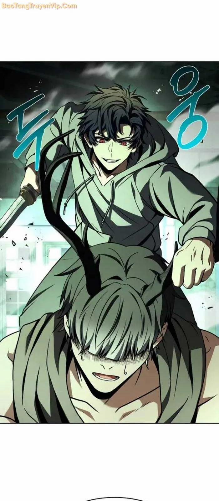 Chòm Sao Là Đệ Tử Của Tôi 98 trang 55