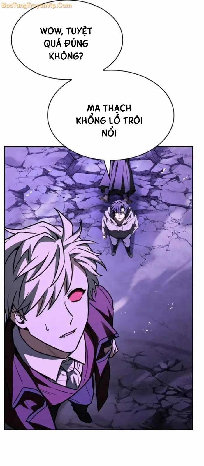 Chòm Sao Là Đệ Tử Của Tôi 98 trang 76